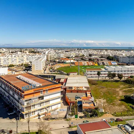 Bela Ria 3* Olhão
