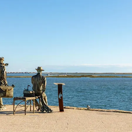 Bela Ria בית הארחה 3*