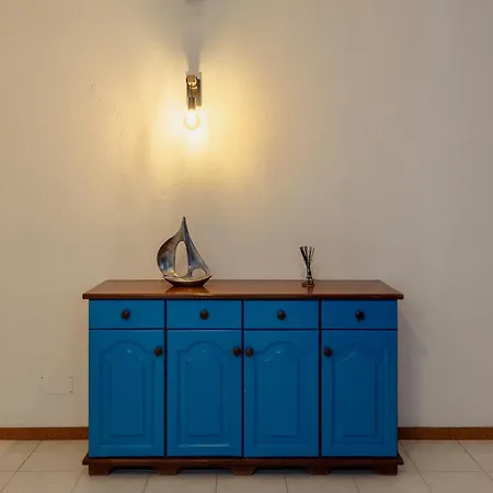 Gasthuis Bela Ria Olhão