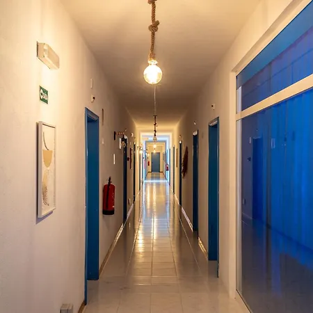 Bela Ria Gasthuis 3*