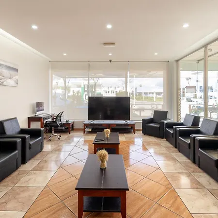 Bela Ria בית הארחה Olhão