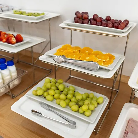 בית הארחה Bela Ria