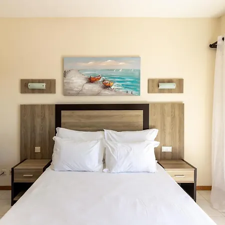 בית הארחה Bela Ria 3*