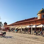 Bela Ria Vendégház