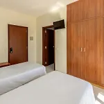 Bela Ria Pensión