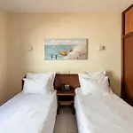 Gasthuis Bela Ria Olhão