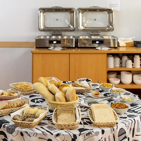 Bela Ria Gasthof Olhão