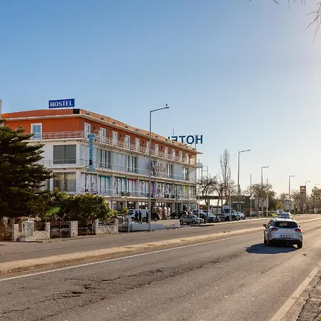 Bela Ria Πανσιόν Olhão