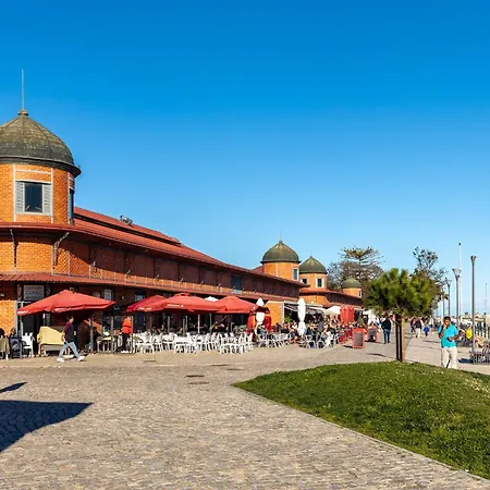 Πανσιόν Bela Ria 3*