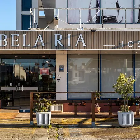 Vendégház Bela Ria Olhão