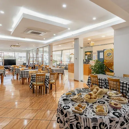 Bela Ria Πανσιόν