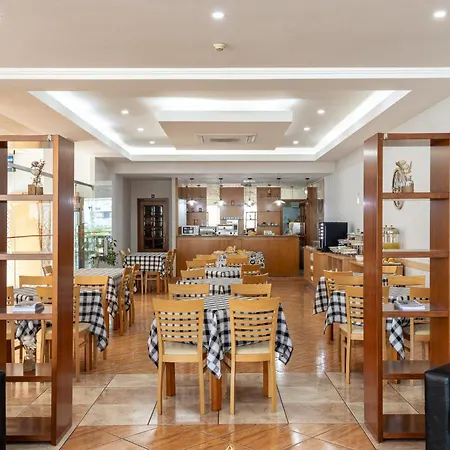 Bela Ria Πανσιόν