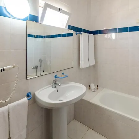 Bela Ria Gasthof Olhão