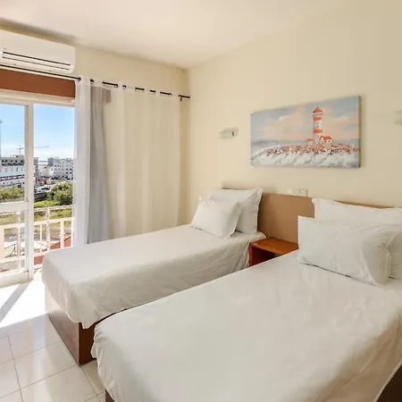 Gasthof Bela Ria Olhão