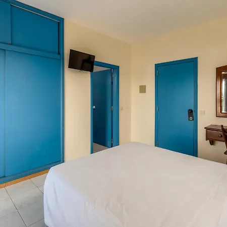 Bela Ria Πανσιόν 3*