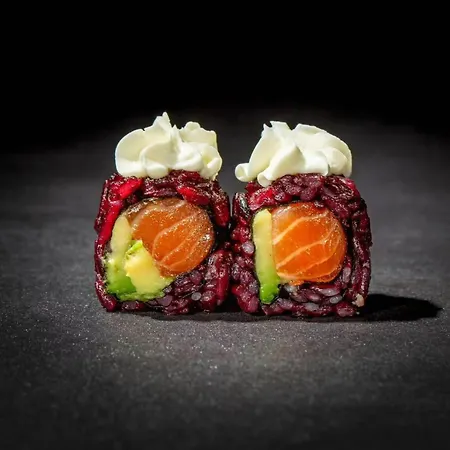 Bela Ria & Sushi