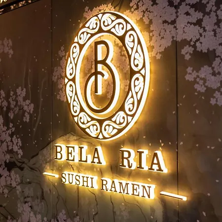 Affittacamere Bela Ria & Sushi 3*