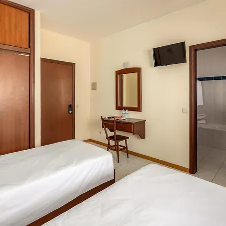 Guest house Bela Ria 3*