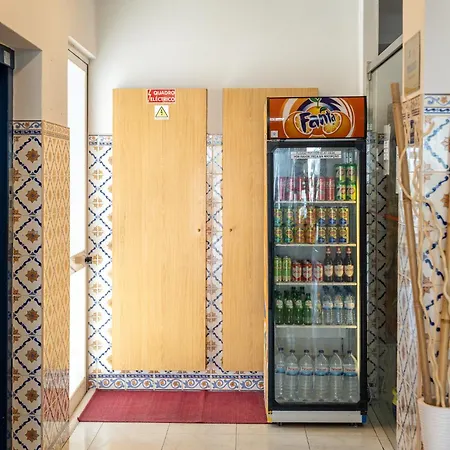 Guest house Bela Ria