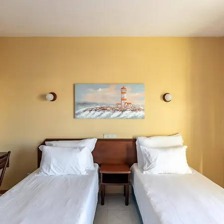 Guest house Bela Ria