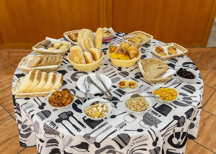 Bela Ria Guest house Olhao