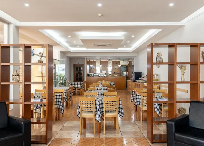 Bela Ria Guest house